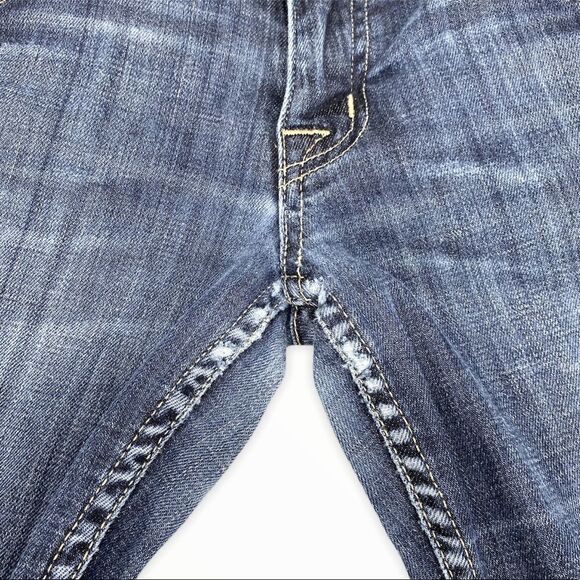 Hudson Women's Signature Bootcut Jean Size 28 - Picture 9 of 11